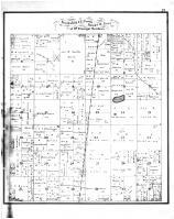 Township 15 North Range 8 East, Douglas County 1875